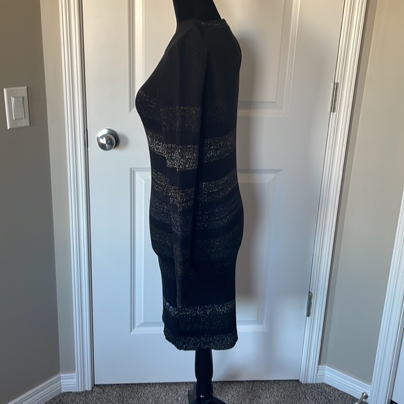 BNWT John and Jenn Bodycon dress - Picture 3 of 4